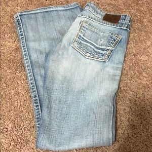 BKE Madison style jeans